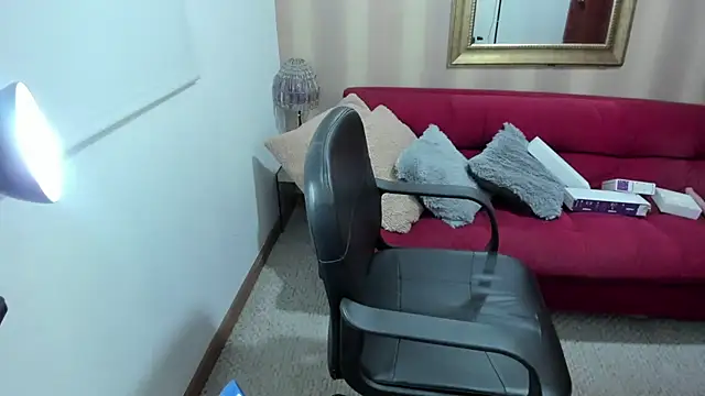 NicolettColin's cam snapshot