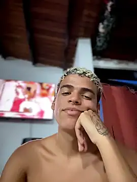 PrincesLeo's cam snapshot