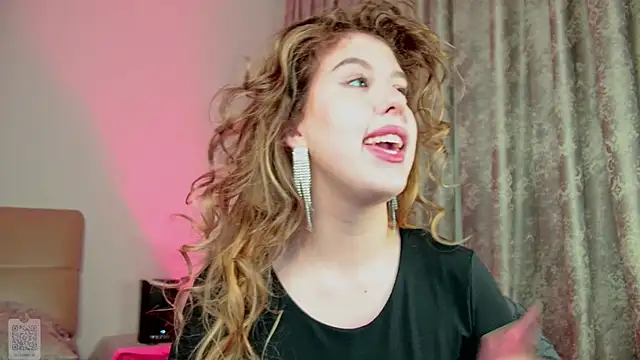 LilianBliss's cam snapshot