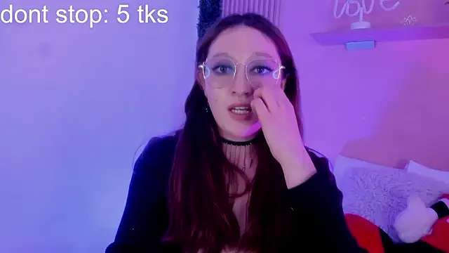 Arianna_bunny's cam snapshot