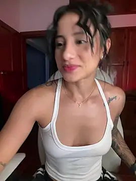 Ale_Lewis's cam snapshot