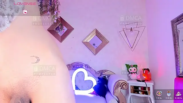 Palmer-Foster live sex cam