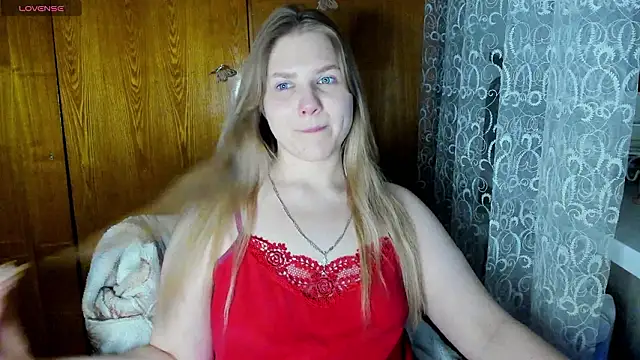 AlinaMors live sex cam