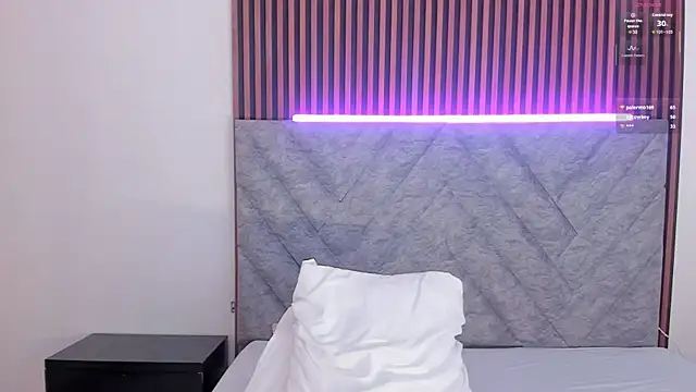 Kenia_Storm's cam snapshot