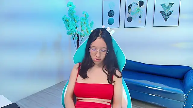 Danna_andreews's cam snapshot