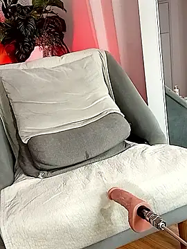 LeilaHiuston's cam snapshot