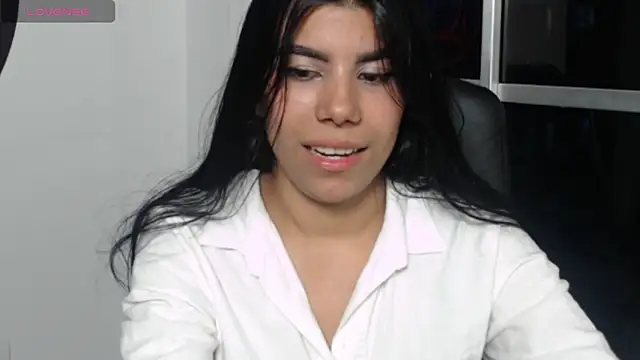 AlejandraScott's cam snapshot