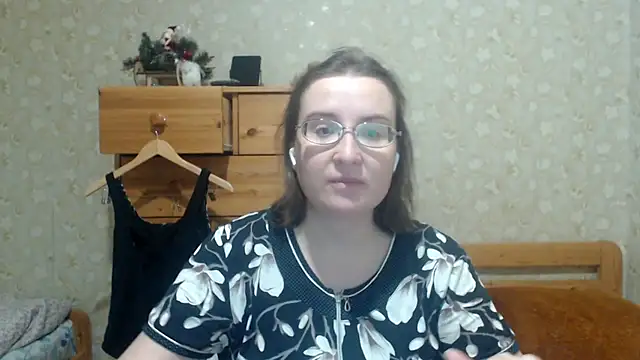 Smart_Rose live sex cam