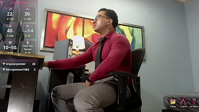 randyluke live sex cam