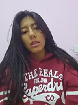 CarlaAlvez live sex cam