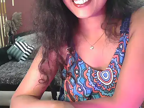 shaalu_sharma's cam snapshot