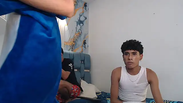 SWEET_RABBIT1 live sex cam