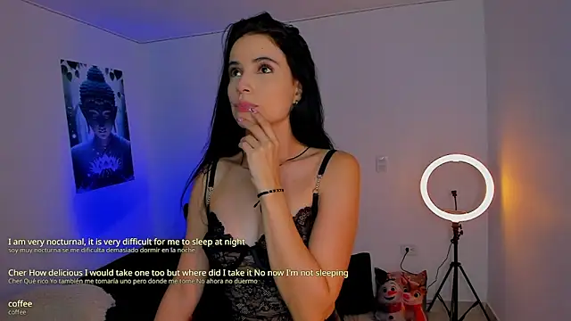 melanyrouse1's cam snapshot