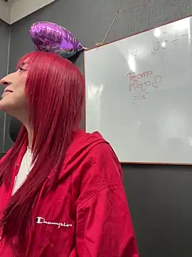 JuliethaDemon_'s cam snapshot