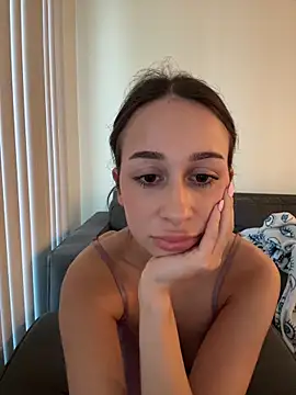 ChiaraSommer's cam snapshot