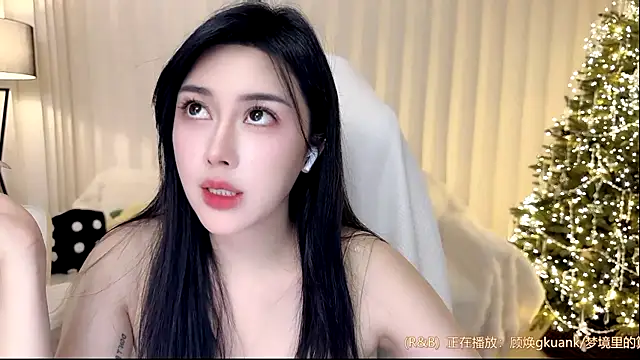 Canbaobao-KK live sex cam