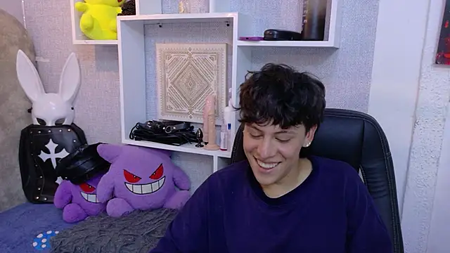 LilithAndLucifer69's cam snapshot