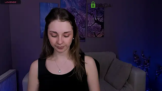 alisabliss's cam snapshot