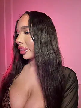 CardiSweetBaby's cam snapshot