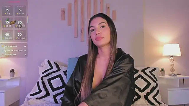 VictoriaNoah_'s cam snapshot