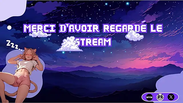 Neko_Piou live sex cam