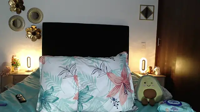 TatianaMonteross's cam snapshot