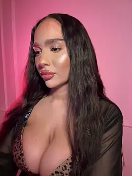 CardiSweetBaby's cam snapshot