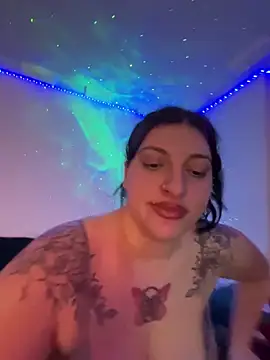 Chantelle-x's cam snapshot