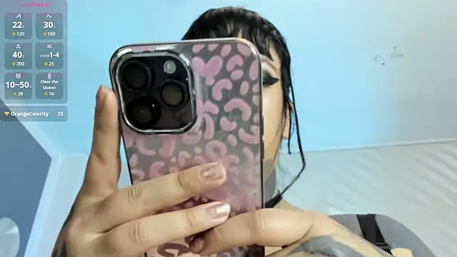 Nocturnapsy's cam snapshot