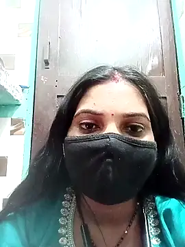 Payal-001's cam snapshot