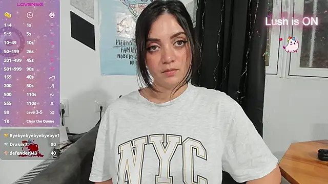 alexysgray live sex cam