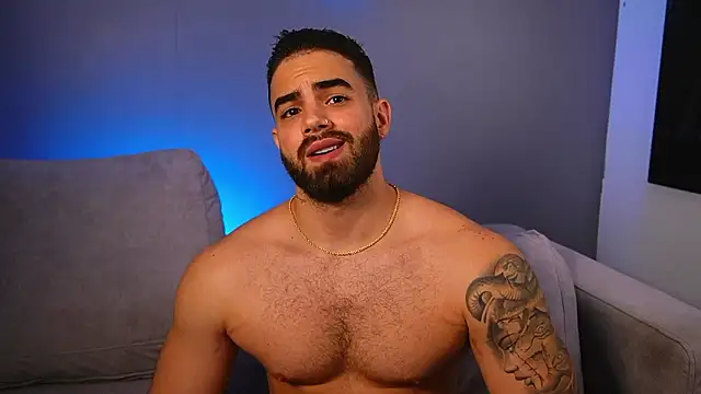 Paul_Phoenix live sex cam