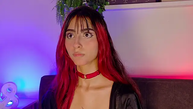 ParisFox_'s cam snapshot