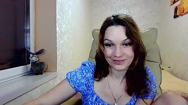 impossibleluna's cam snapshot