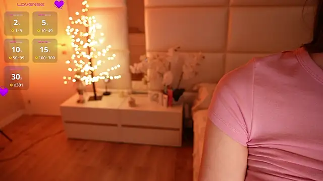 Lilly_Colins's cam snapshot