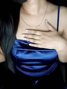 Ms_Neera's cam snapshot