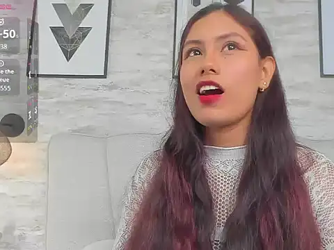 ashlye_collins's cam snapshot