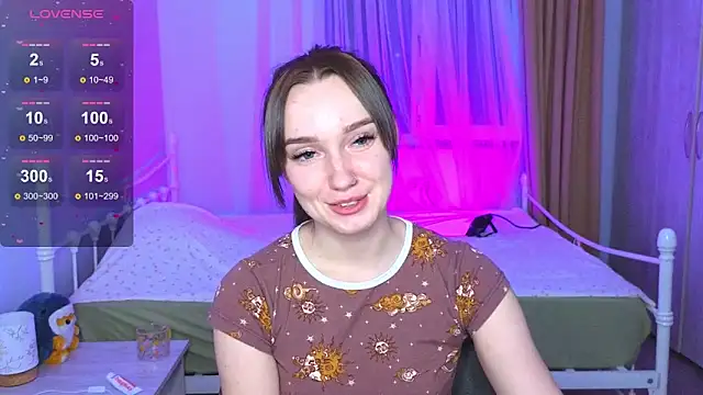 Wild_Sophie_'s cam snapshot