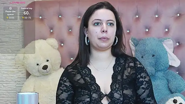 SophiaStarr's cam snapshot