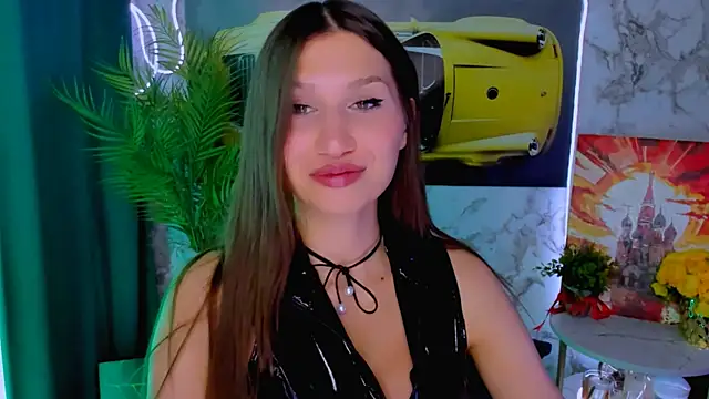 Mollyinyourmind's cam snapshot