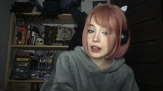 Yuna5343's cam snapshot