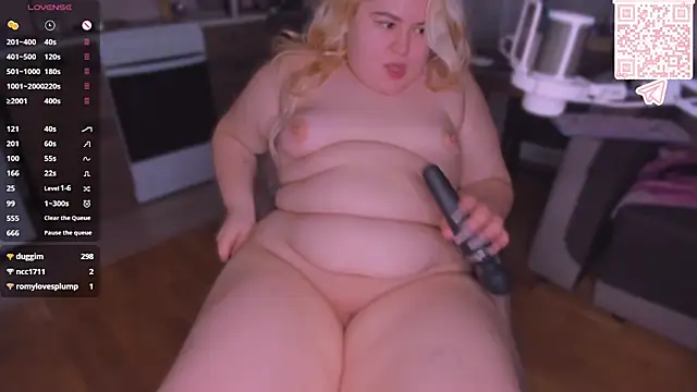 Freakcute_'s cam snapshot