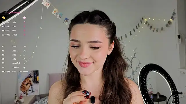 Jenny_rosexx's cam snapshot