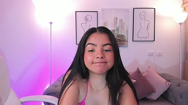 Layla_Breezee's cam snapshot