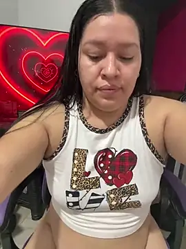 Lovelipsbig's cam snapshot