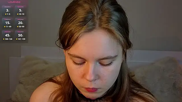 JulietteRain live sex cam