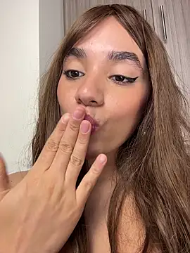 Capricho_01 live sex cam