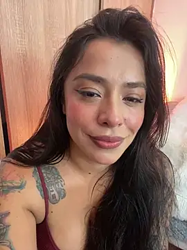 foxxy_lover live sex cam