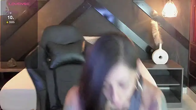 dark_gotica's cam snapshot