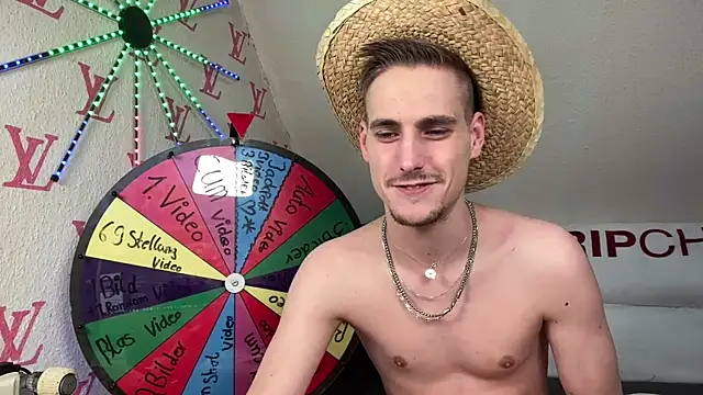 Cookieboy88 live sex cam